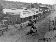 Click To View Historical Photographs Of South Australia
