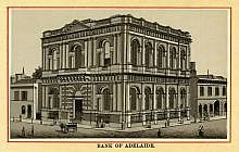 Bank Of Adelaide