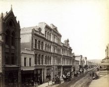 Click To View Historical Photographs Of Adelaide